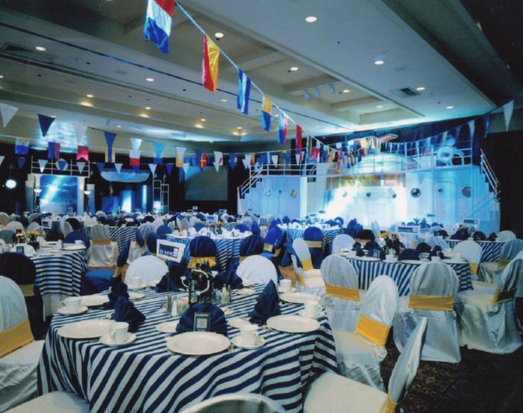Flaves Banquet 